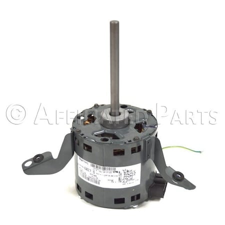 14HP, 230V  FAN COIL MOTOR